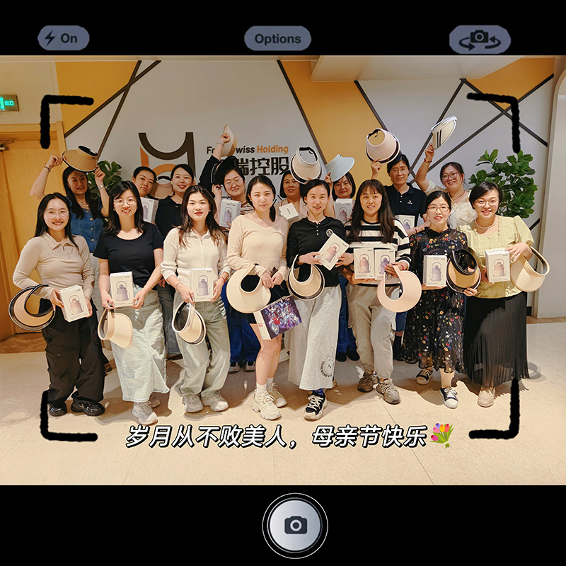 點睛集團恭祝所有的媽媽,節(jié)日快樂!